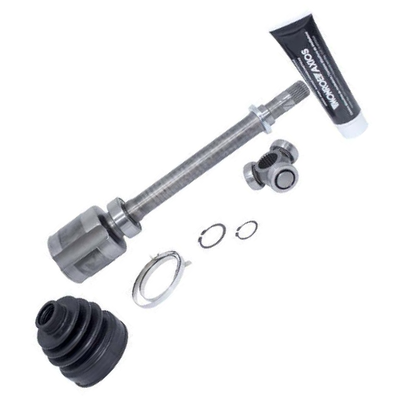 Tulipa Lado Direito para Renault Duster - Monroe Axios - 5466110