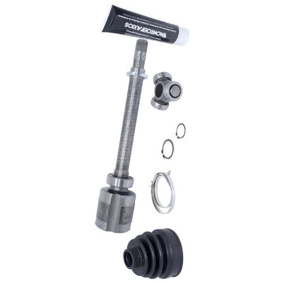 Tulipa Lado Direito para Renault Duster - Monroe Axios - 5466110