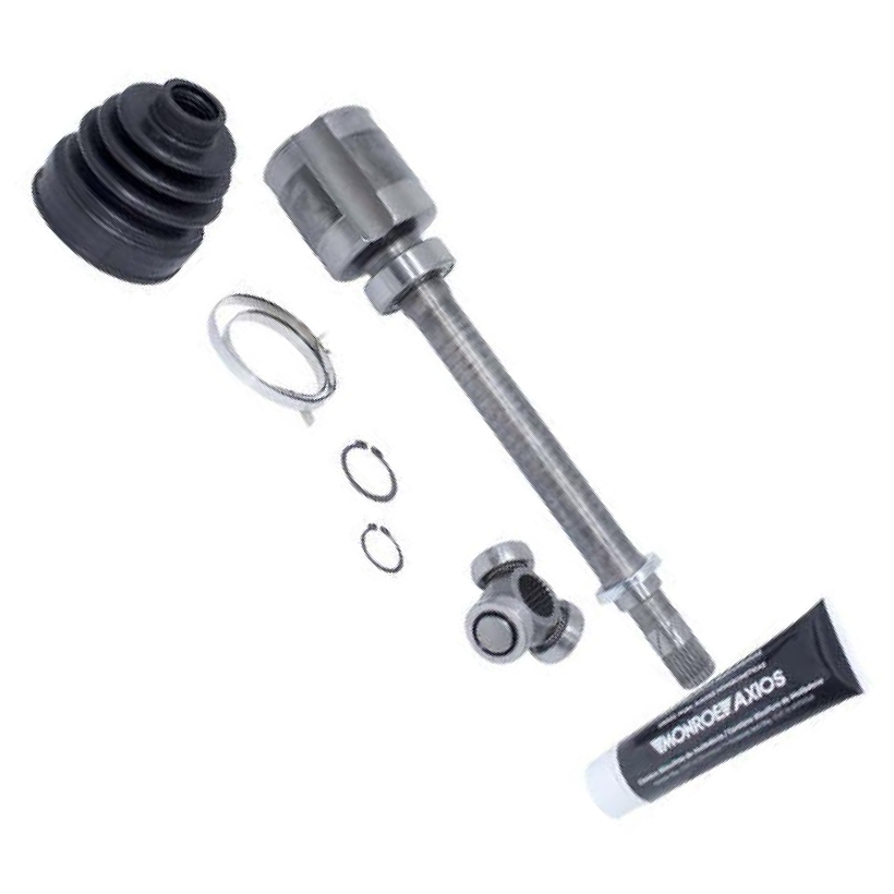 Tulipa Lado Direito para Renault Duster - Monroe Axios - 5466110