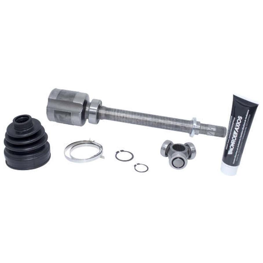 Tulipa Lado Direito para Renault Duster - Monroe Axios - 5466110