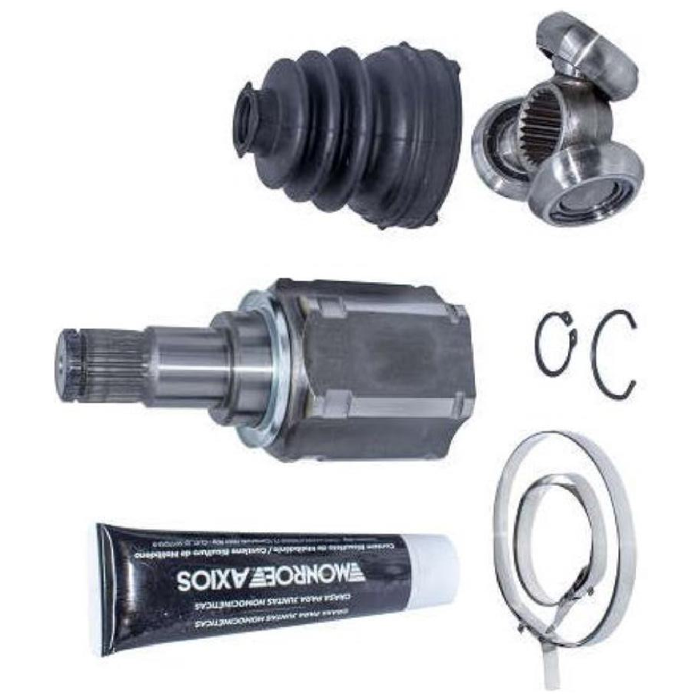 Tulipa Lado Esquerdo para Toyota Corolla - Monroe Axios - LT30140
