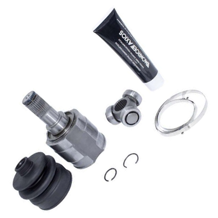 Tulipa Lado Esquerdo para Hyundai I30 e I30 CW - Monroe Axios - 5466103