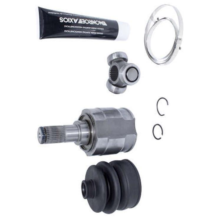 Tulipa Lado Esquerdo para Hyundai I30 e I30 CW - Monroe Axios - 5466103