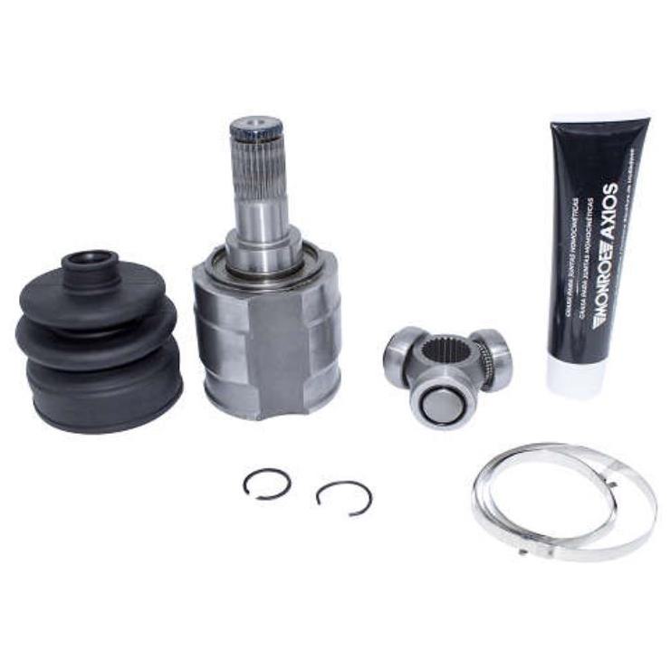 Tulipa Lado Esquerdo para Hyundai I30 e I30 CW - Monroe Axios - 5466103