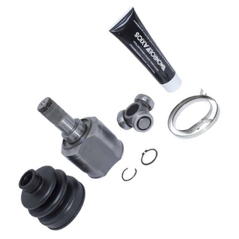 Tulipa Lado Esquerdo para Hyundai Tucson - Monroe Axios - 5466105