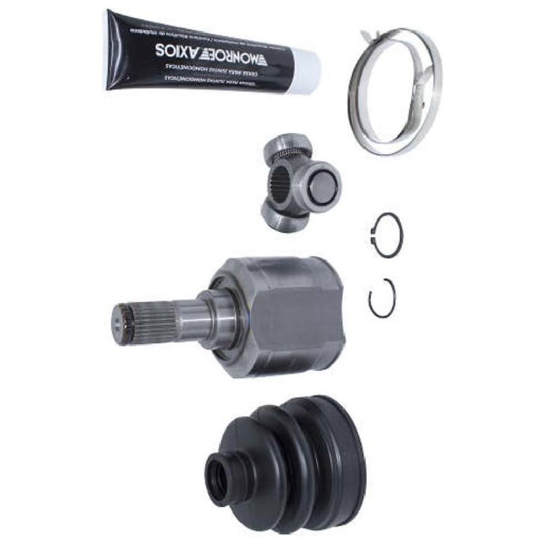 Tulipa Lado Esquerdo para Hyundai Tucson - Monroe Axios - 5466105