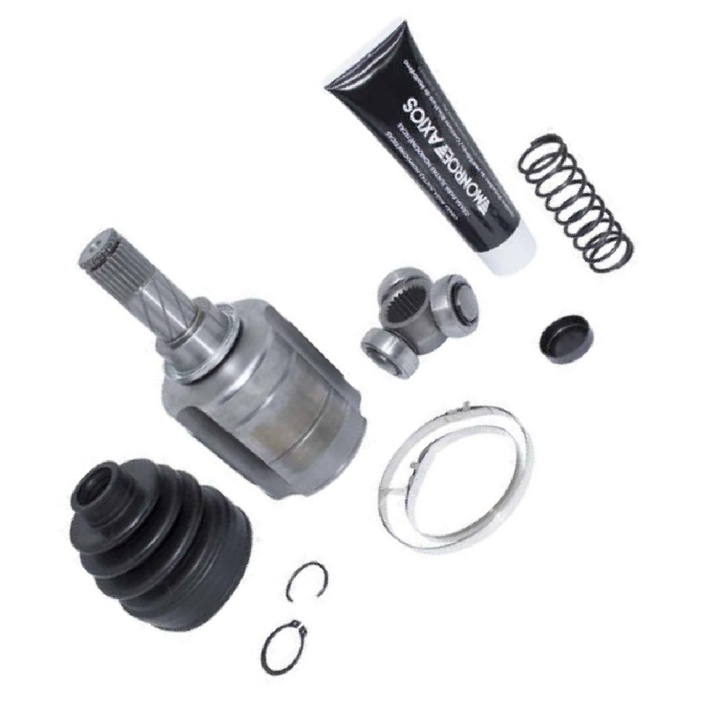 Tulipa Lado Esquerdo para Renault Duster - Monroe Axios - 5466109