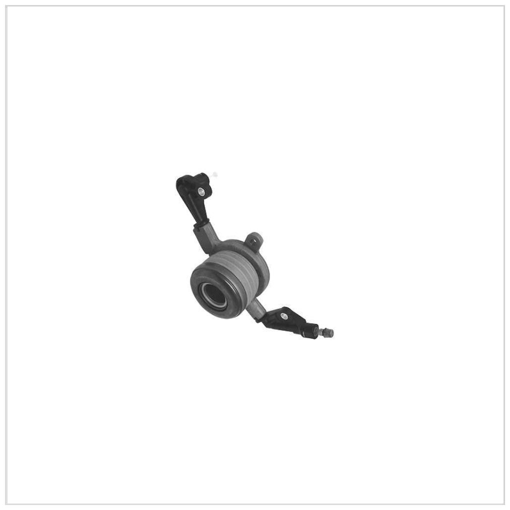 Atuador Embreagem Hidraulico - SKF - VKCH 4844