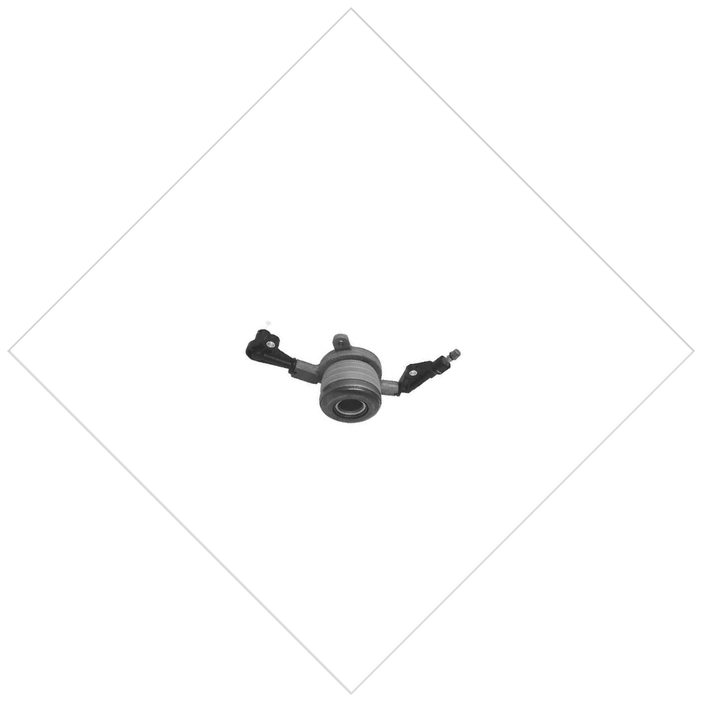 Atuador Embreagem Hidraulico - SKF - VKCH 4844