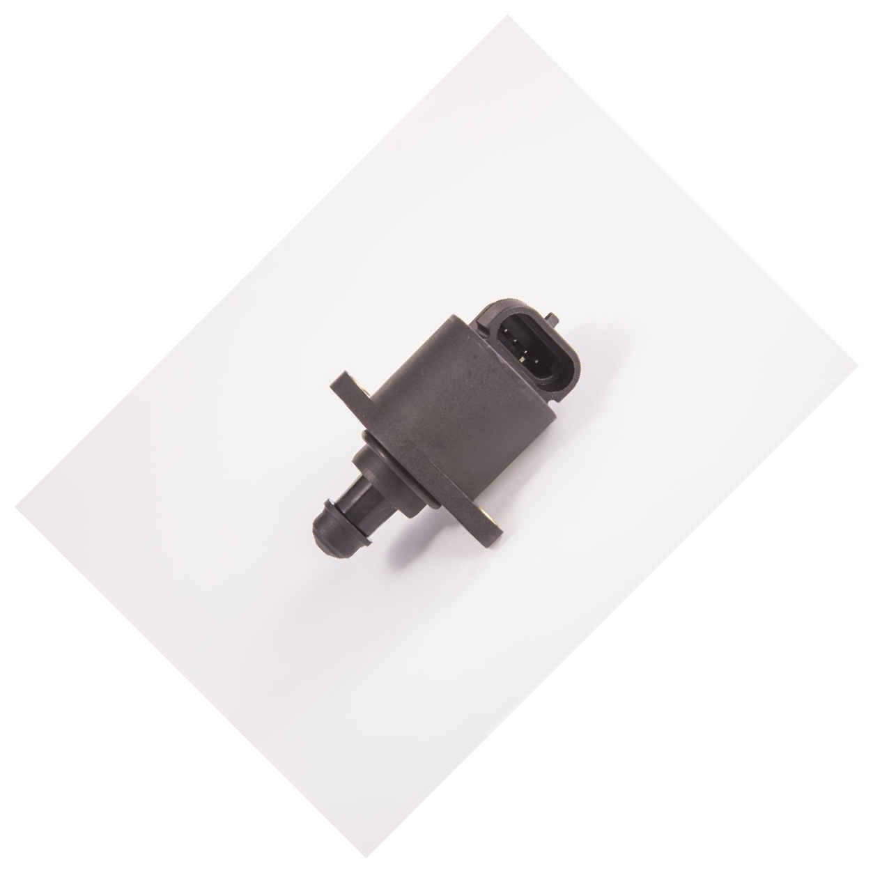 Atuador De Marcha Lenta - Bosch - F 000 99M 102