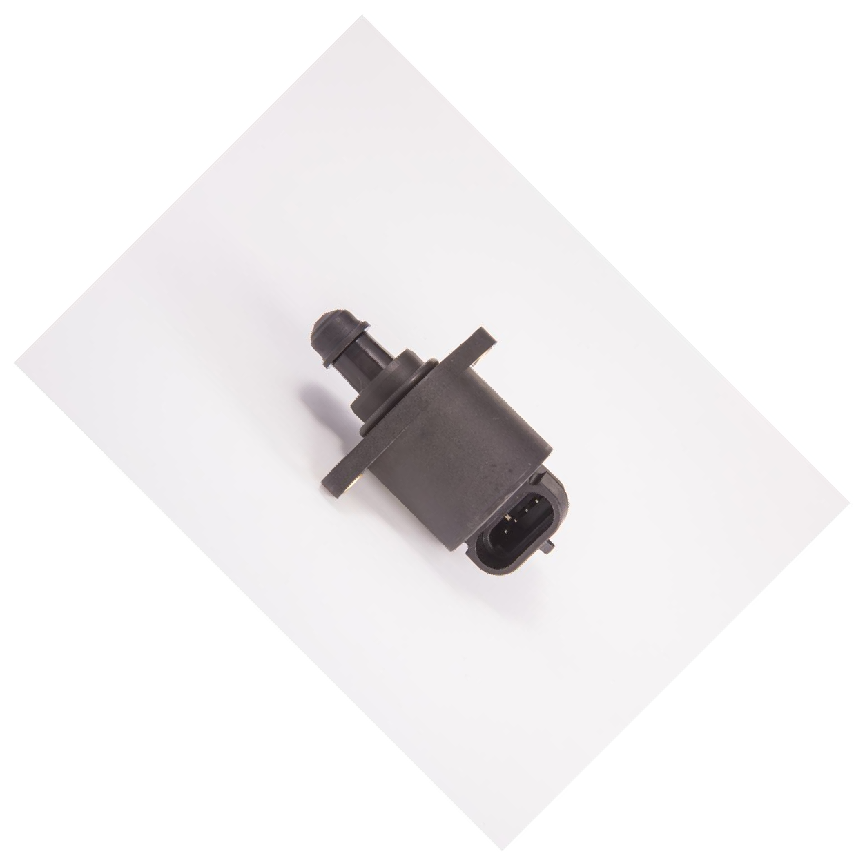 Atuador De Marcha Lenta - Bosch - F 000 99M 102