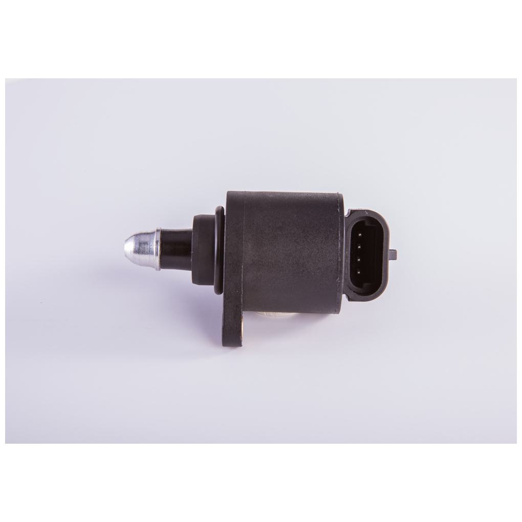 Atuador De Marcha Lenta - Bosch - F 000 99M 001