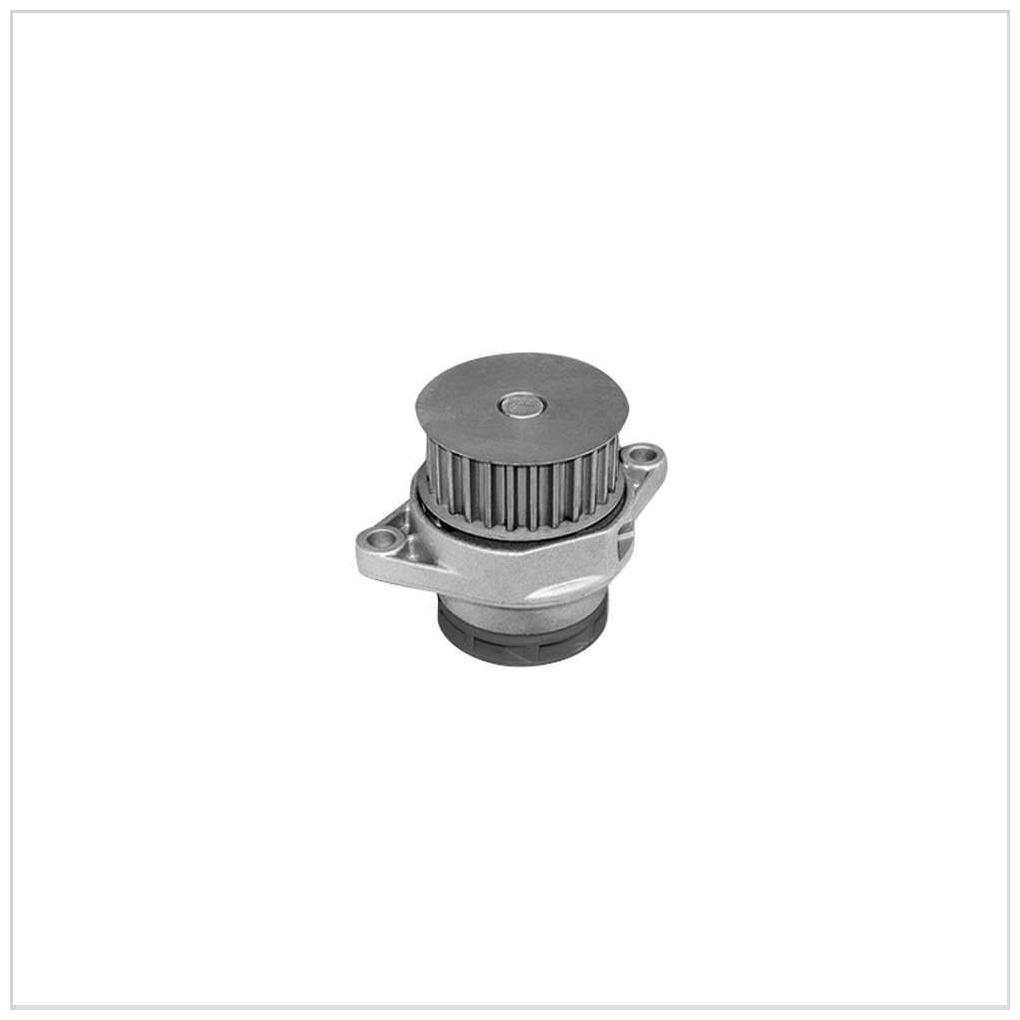 Bomba D'Água para Volkswagen Gol e Parati - SKF - VKPC 81411 A