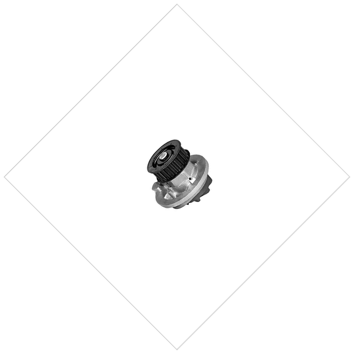 Bomba Água - SKF - VKPC 85409 A