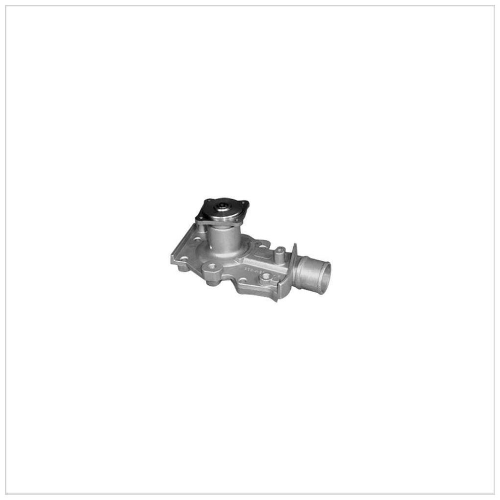 Bomba D'Água para Ford Escort - SKF - VKPC 84406 A