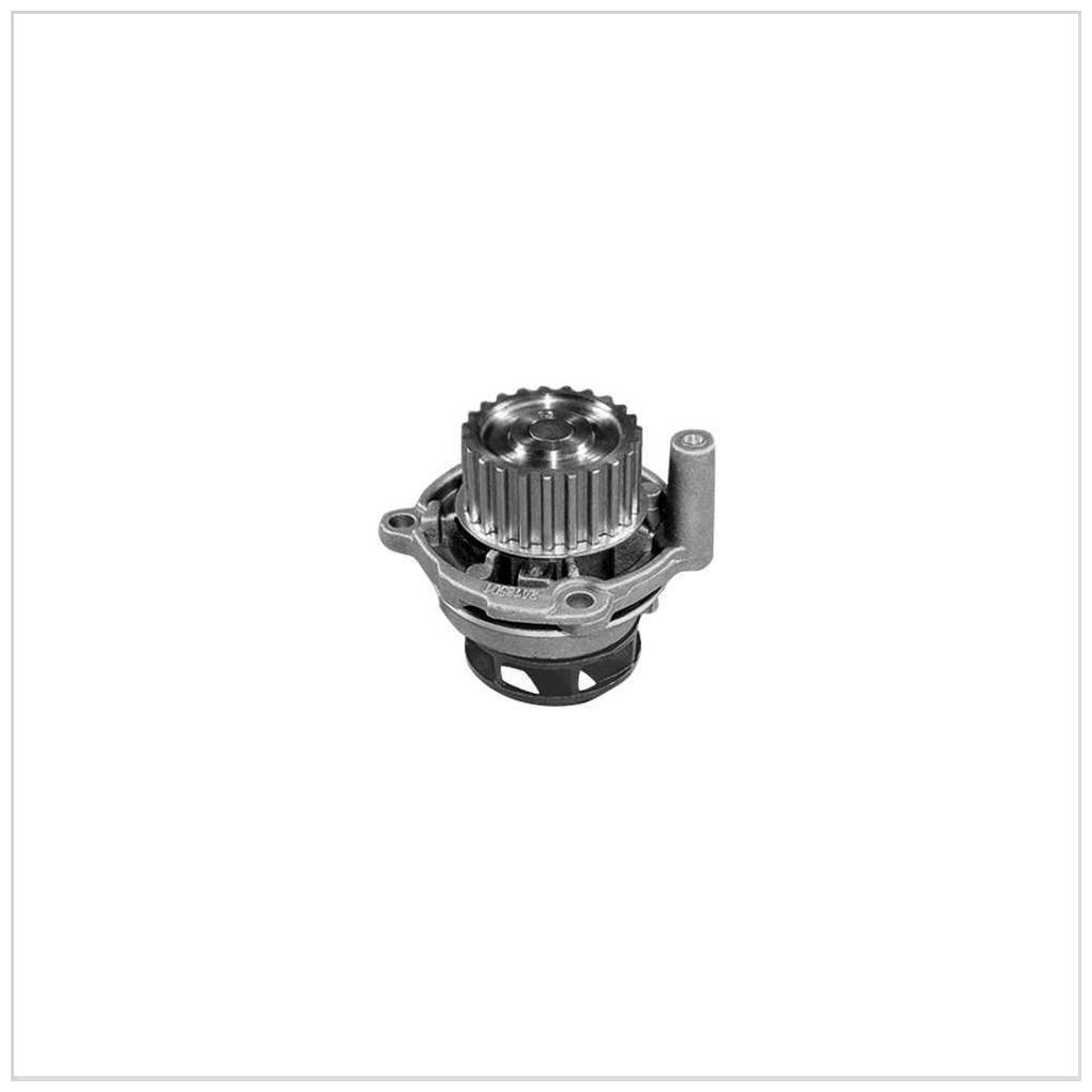 Bomba D'Água para Volkswagen Golf - SKF - VKPC 81408 A