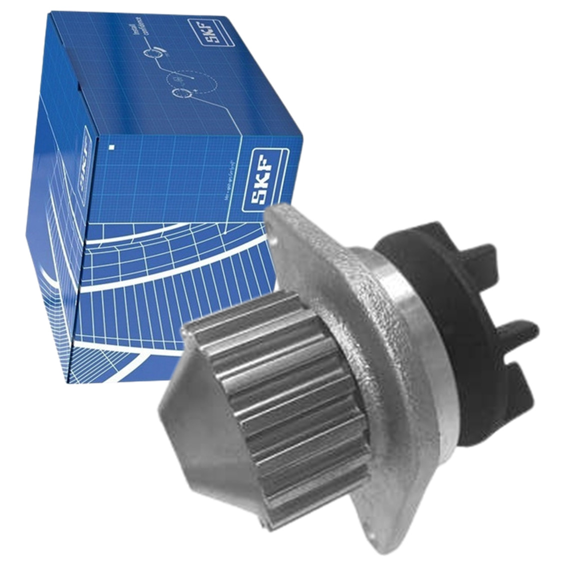 Bomba Água - SKF - VKPC 490005