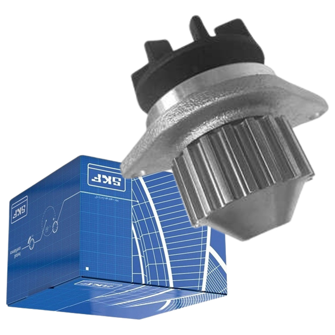 Bomba Água - SKF - VKPC 490005