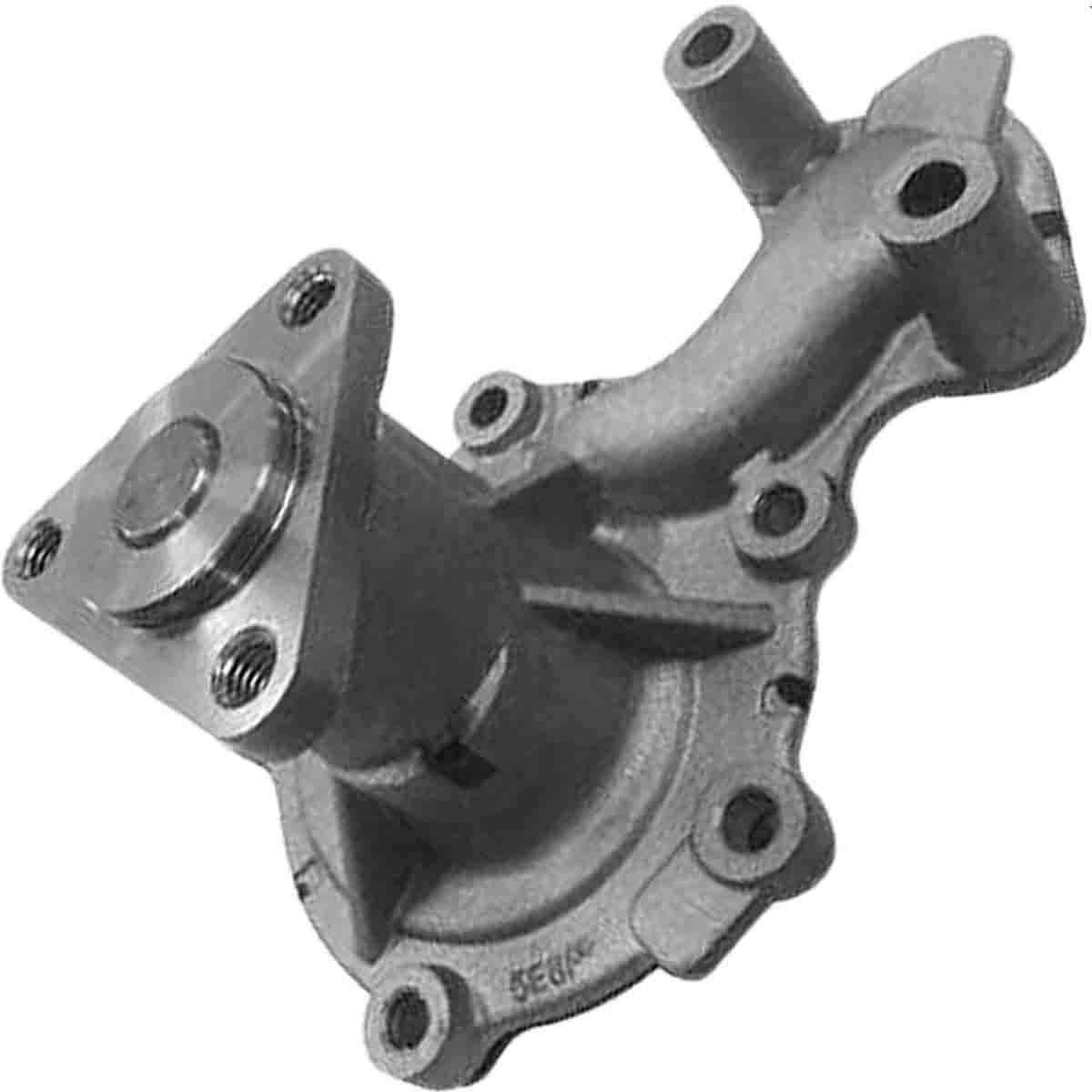 Bomba D'Água para Ford Ka e Ka Sedan - SKF - VKPC 4916
