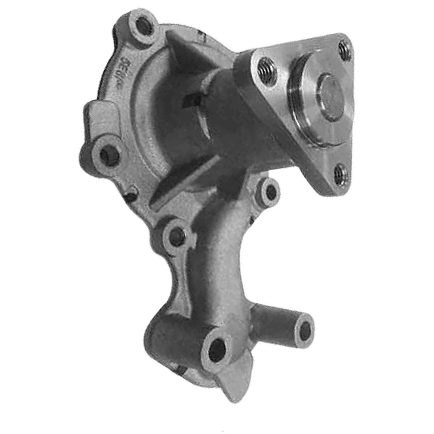 Bomba D'Água para Ford Ka e Ka Sedan - SKF - VKPC 4916