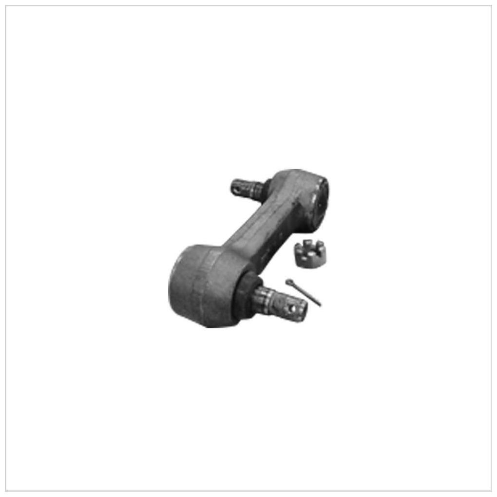 Braço Auxiliar Direção - SKF - VKY 6173