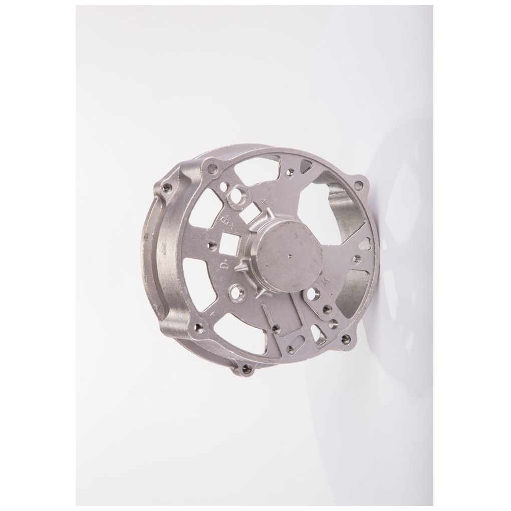 Carcaça Traseira Do Alternador - Bosch - 9 121 080 947