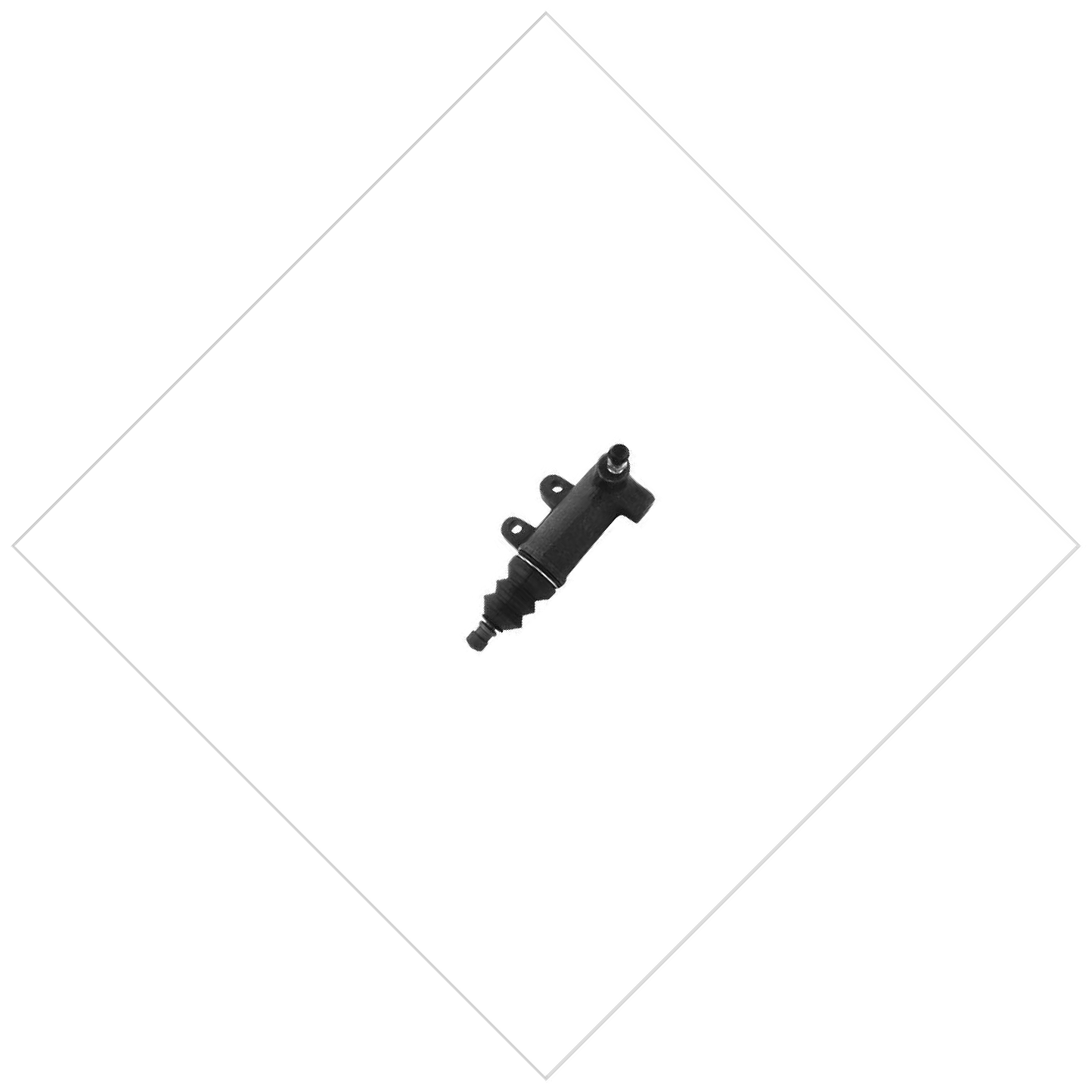 Cilindro Auxiliar para Fiat Marea e Tipo - SKF - VKCH 4724