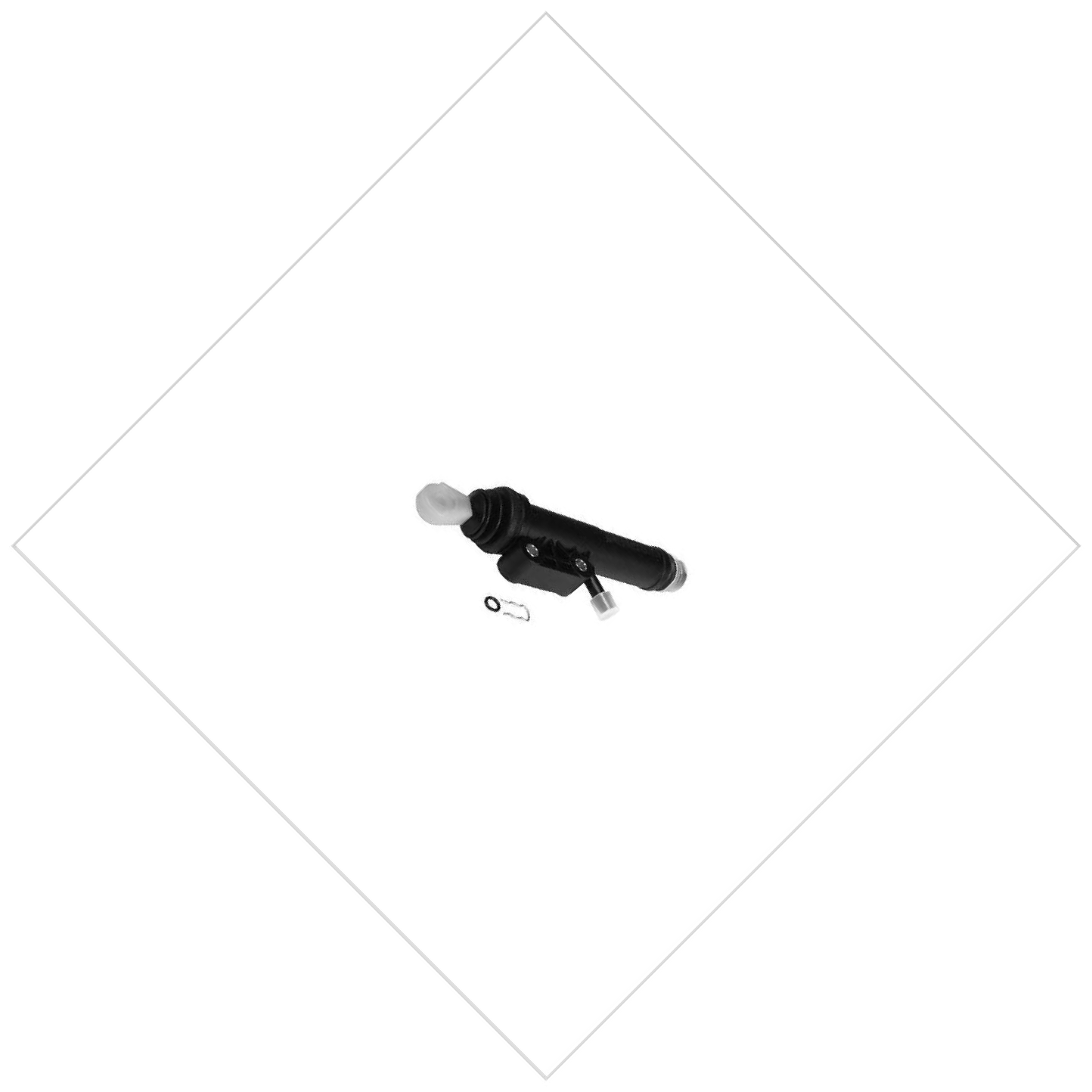 Cilindro Mestre Embreagem - SKF - VKCH 190054