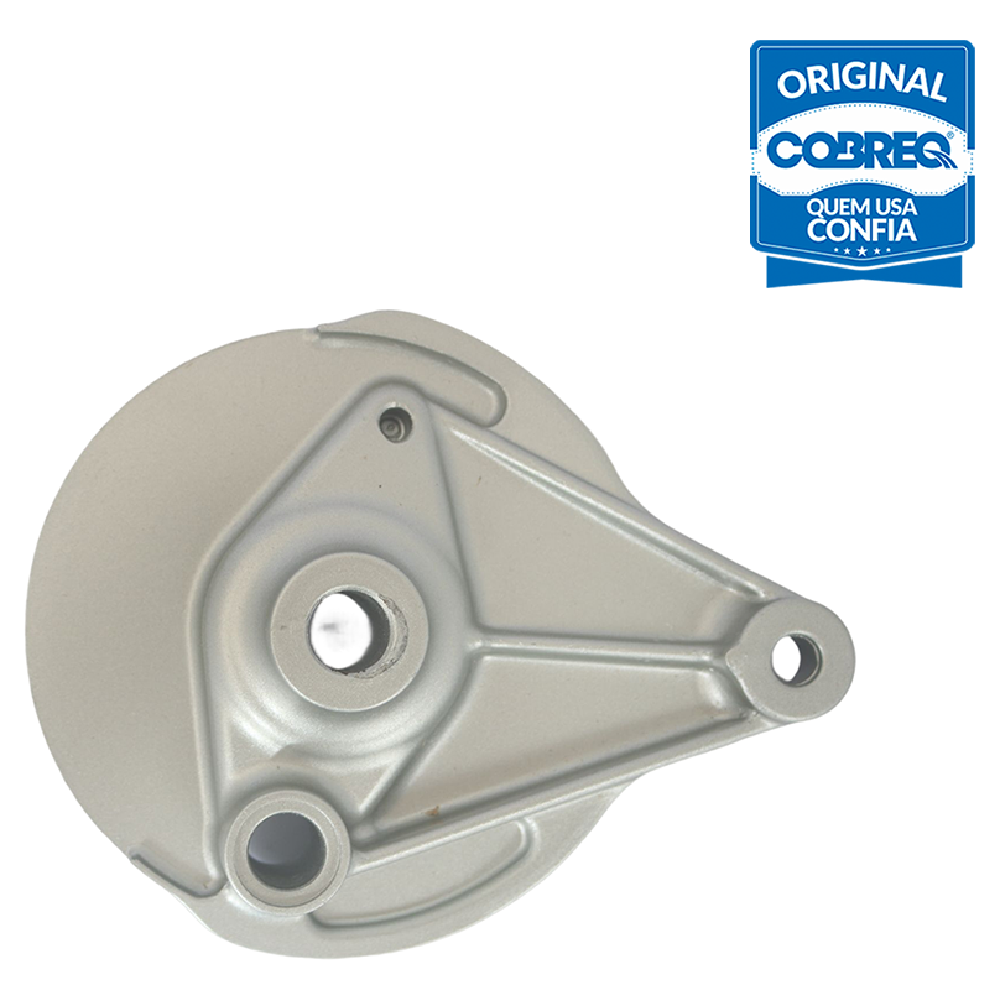 Espelho do Freio Traseiro para Honda CG 125 - Cobreq - 0001-EP