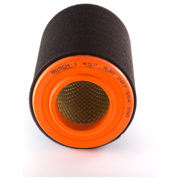 Filtro de Ar para Ford Ranger - Bosch - 1 457 432 287