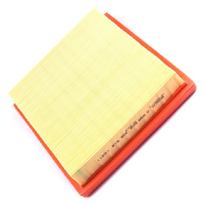 Filtro de Ar do Motor - Bosch - 0 986 B02 306