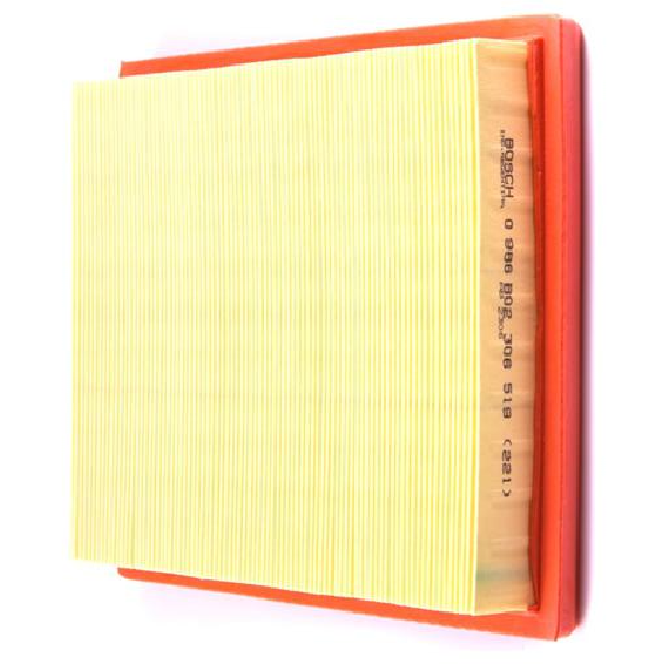 Filtro de Ar do Motor - Bosch - 0 986 B02 306