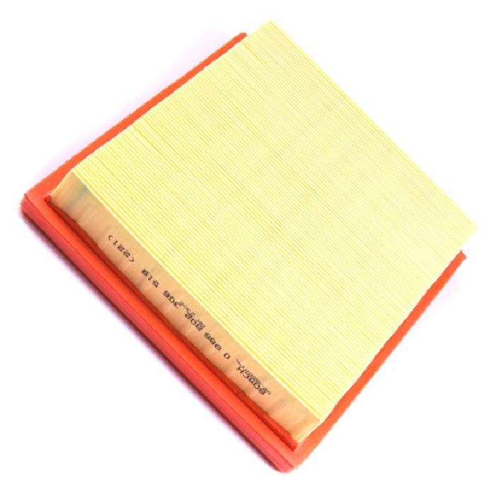 Filtro de Ar do Motor - Bosch - 0 986 B02 306
