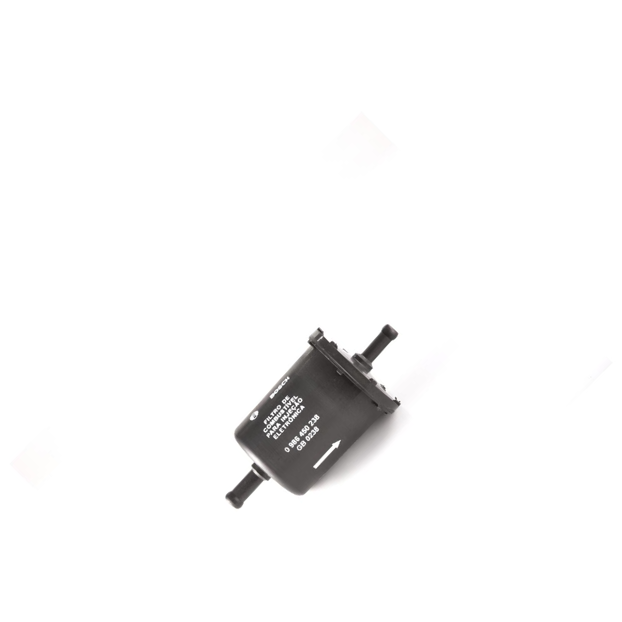 Filtro De Combustível - Bosch - 0 986 450 238