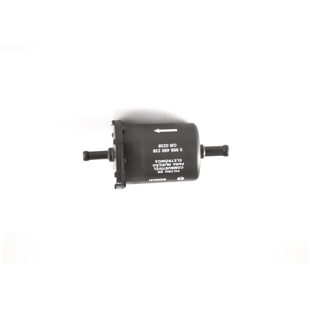 Filtro De Combustível - Bosch - 0 986 450 238