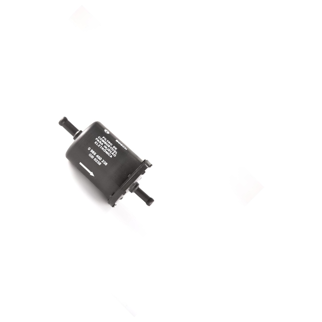 Filtro De Combustível - Bosch - 0 986 450 238