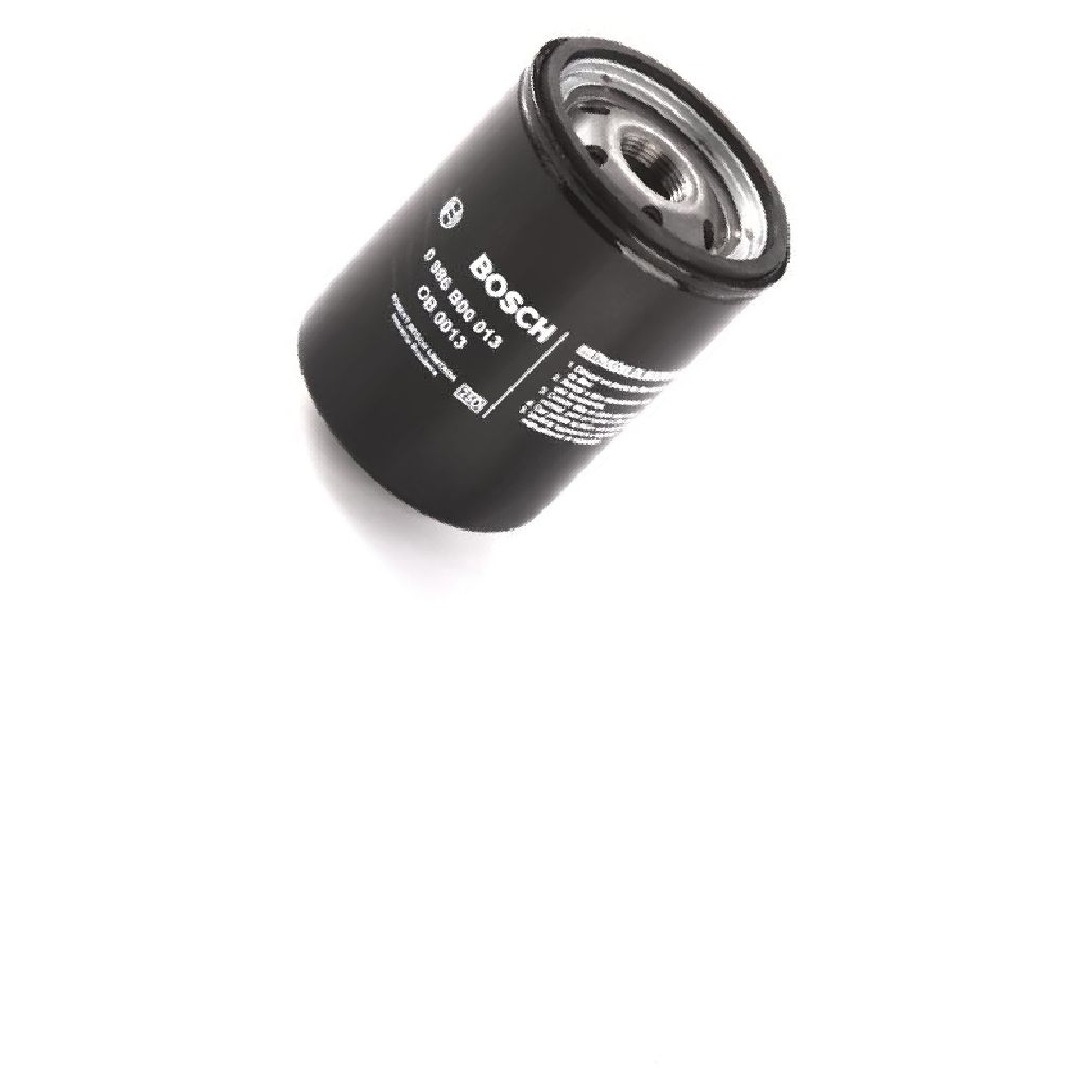 Filtro de Óleo Lubrificante - Bosch - 0 986 B00 013