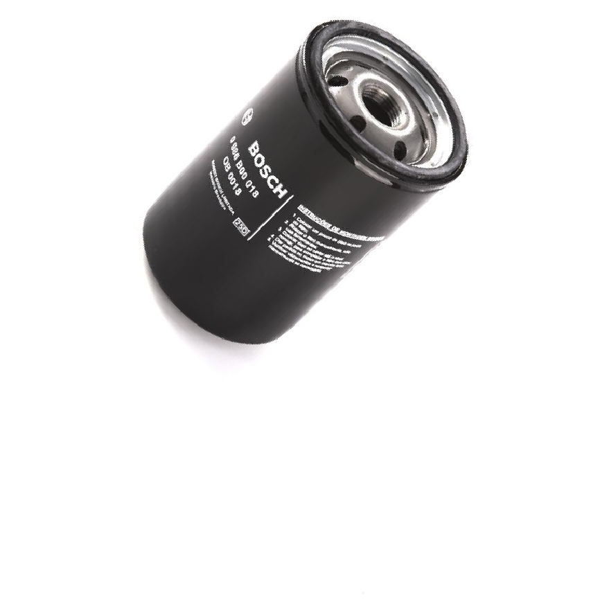 Filtro de Óleo Lubrificante - Bosch - 0 986 B00 018