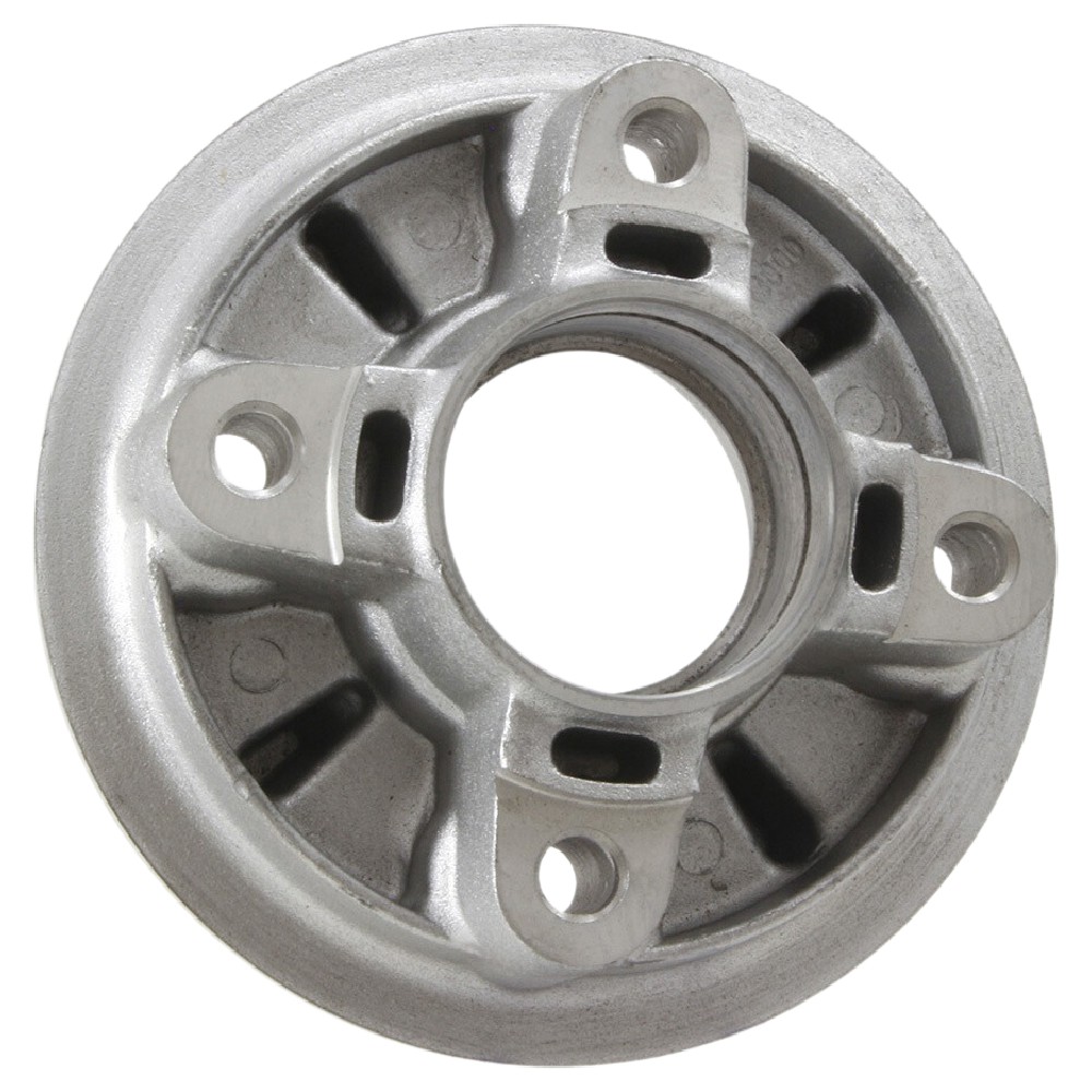Flange do Cubo de Roda Traseiro para Honda CG 150 - Cobreq - 0001-FL