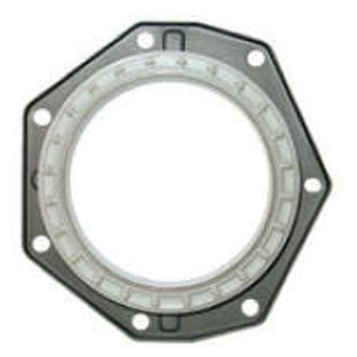 Flange Traseira Do Virabrequim - Sabo - 05651Sist