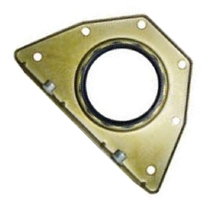 Flange Traseira Do Virabrequim - Sabo - 05198Sist