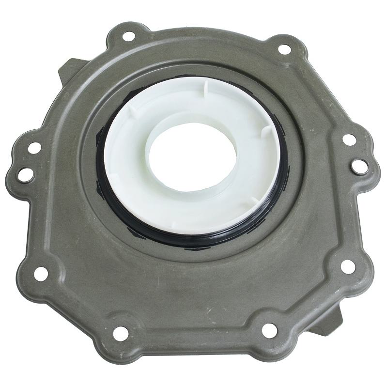 Flange Traseira Do Virabrequim - Sabo - 06007Sist