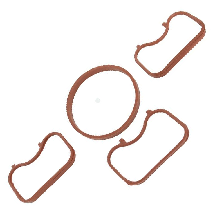 Jogo de Juntas do Coletor de Admissão para Ford Ka e Ka Sedan - Sabó - 75826