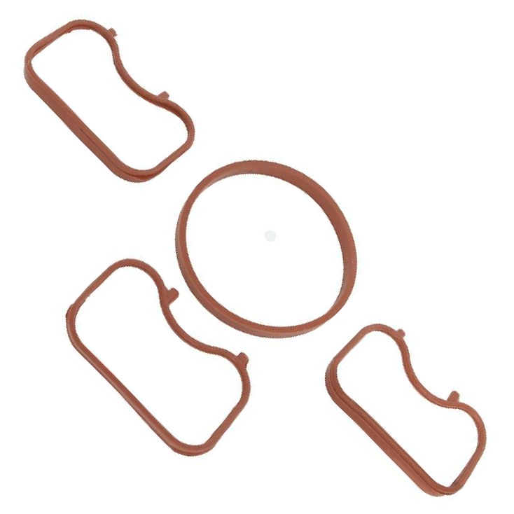 Jogo de Juntas do Coletor de Admissão para Ford Ka e Ka Sedan - Sabó - 75826