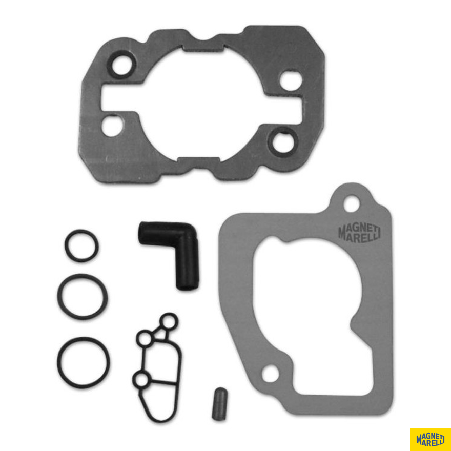 Kit de Manutenção do Sistema de Injeção Eletrônica para Chevrolet Corsa e Corsa Pick-Up - Magneti Marelli - KIT32372