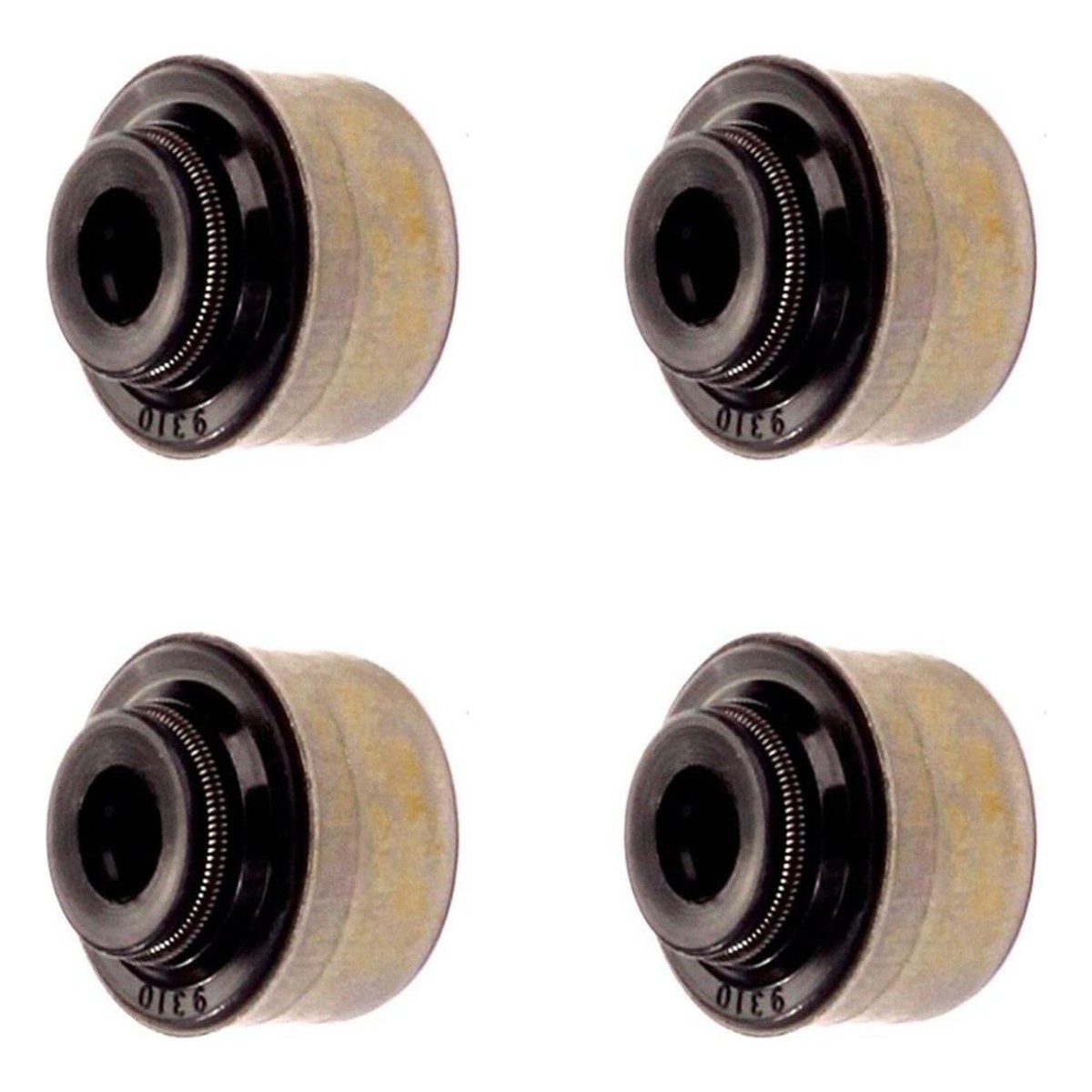 4 Retentor da Haste da Válvula para Toyota Corolla e RAV4 - Sabó - 09310BREF