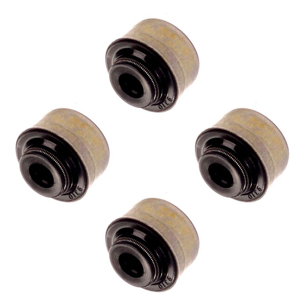 4 Retentor da Haste da Válvula para Toyota Corolla e RAV4 - Sabó - 09310BREF