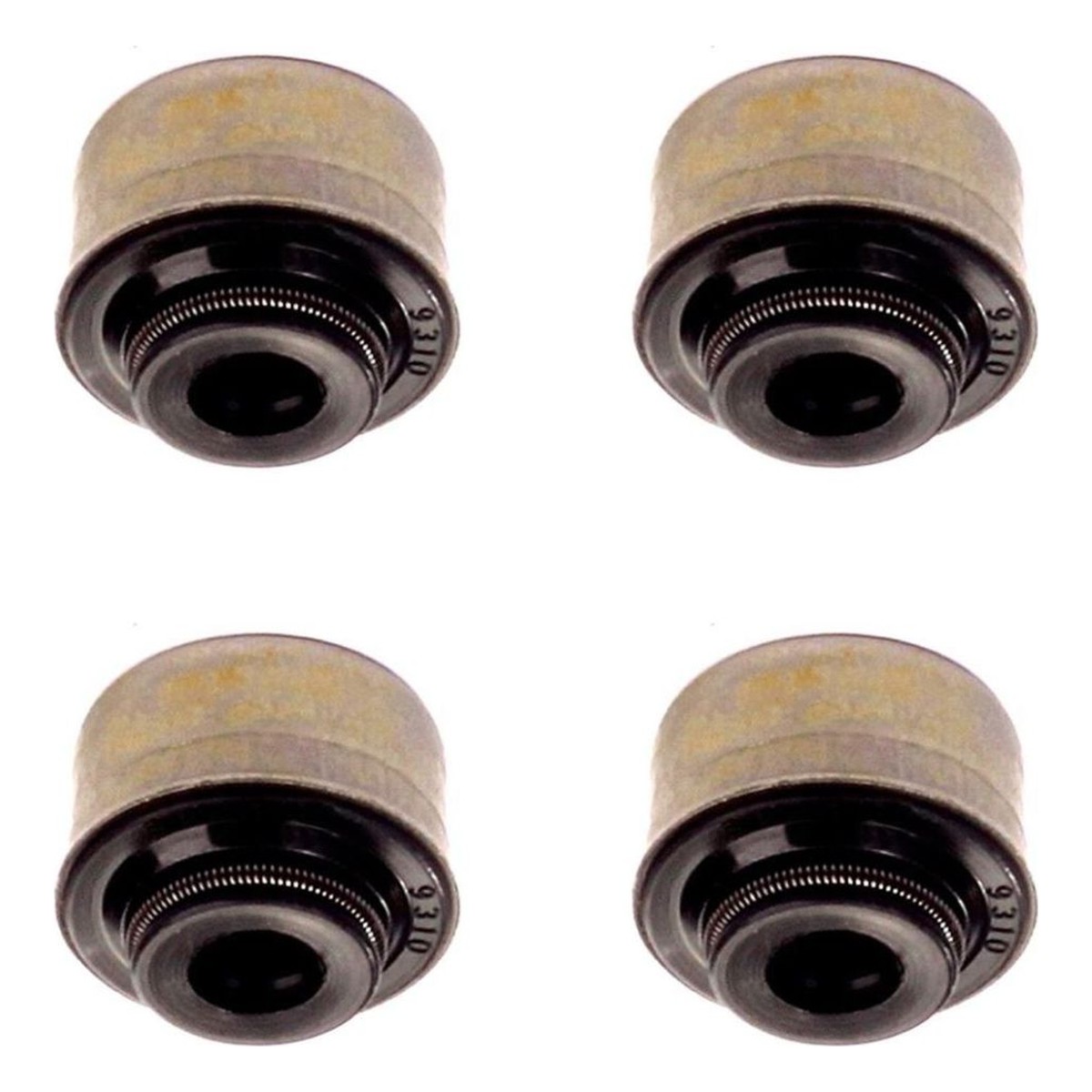 4 Retentor da Haste da Válvula para Toyota Corolla e RAV4 - Sabó - 09310BREF