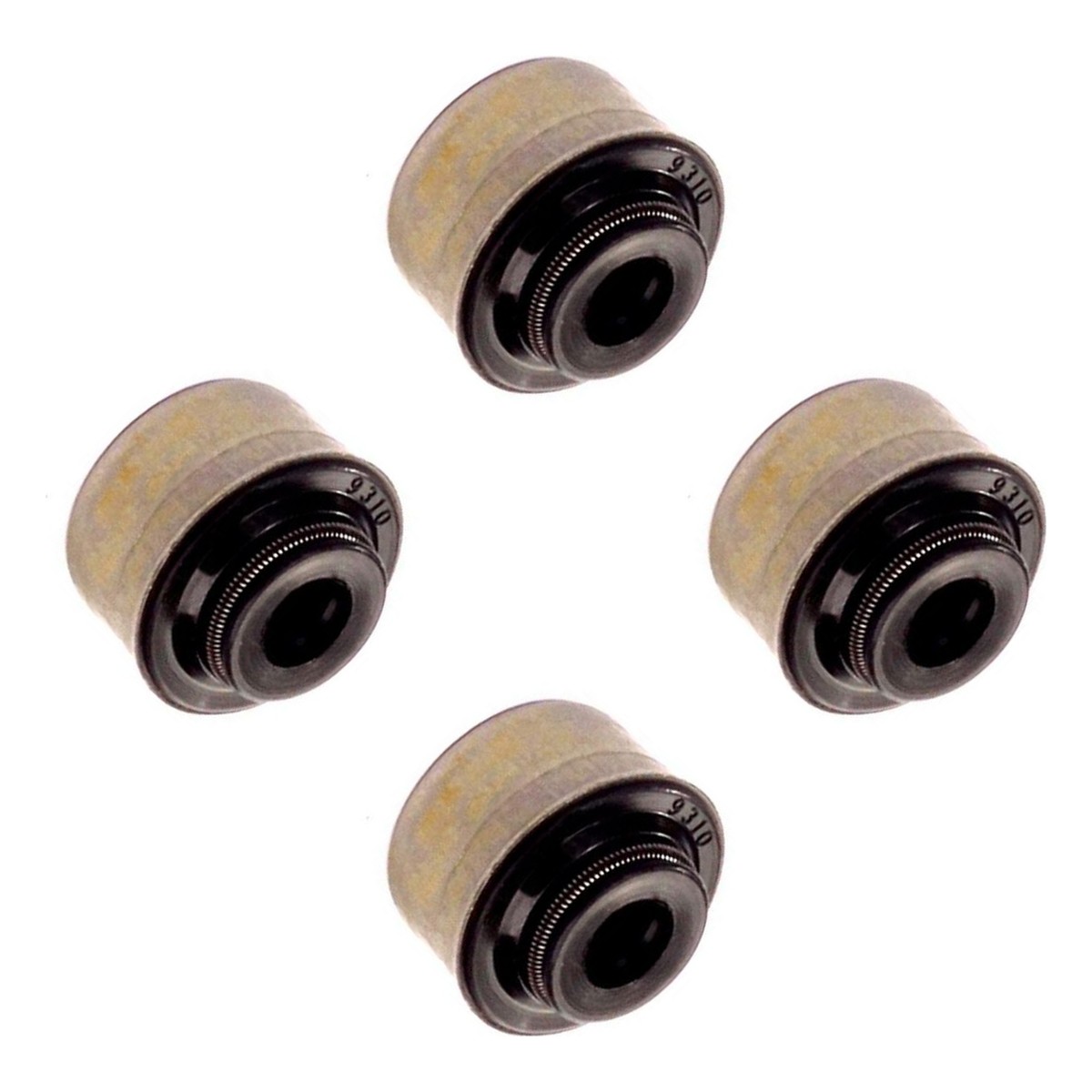 4 Retentor da Haste da Válvula para Toyota Corolla e RAV4 - Sabó - 09310BREF