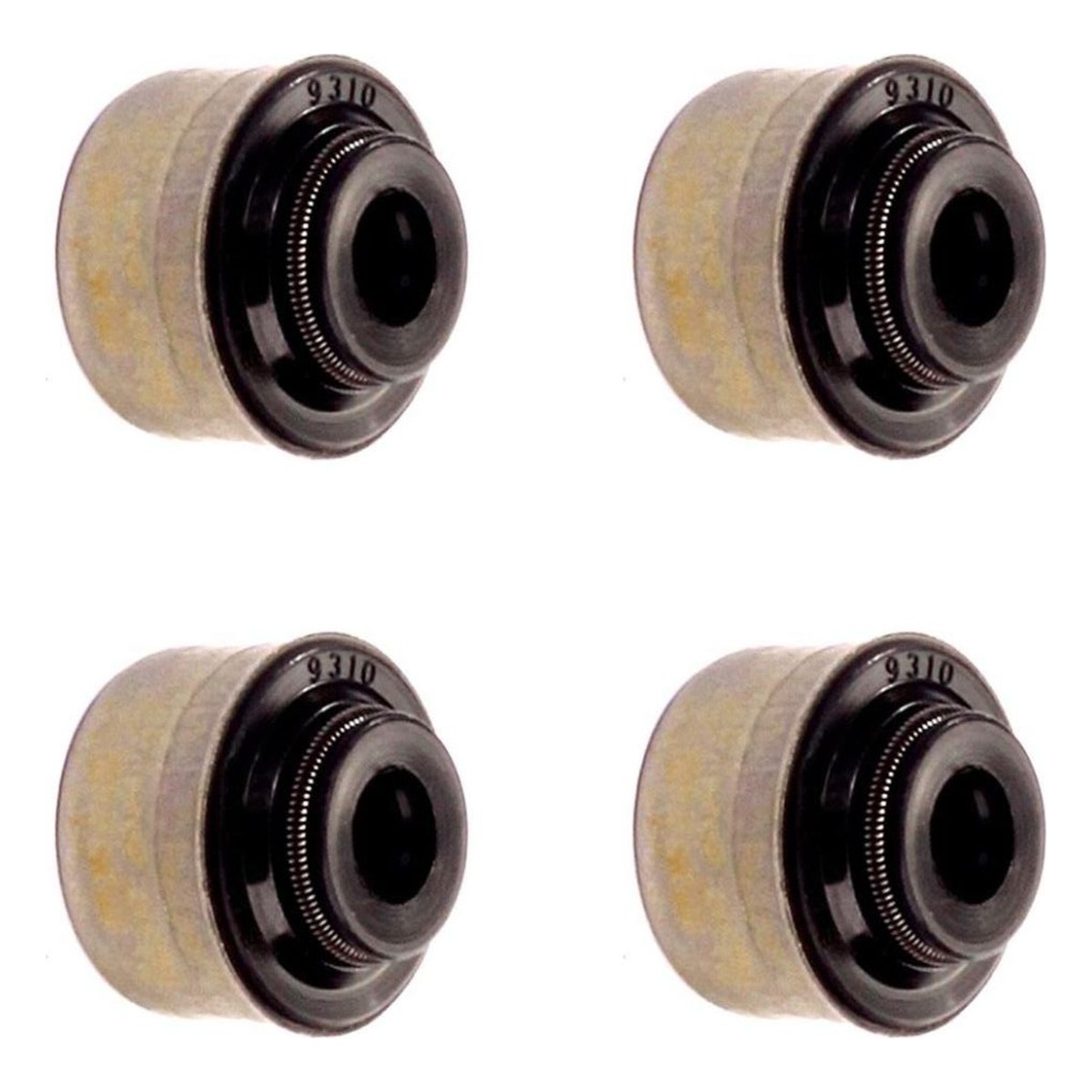 4 Retentor da Haste da Válvula para Toyota Corolla e RAV4 - Sabó - 09310BREF